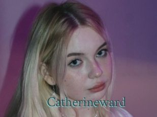 Catherineward