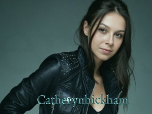Catherynbickham