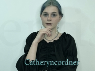 Catheryncordner