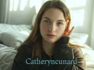 Catheryncunard