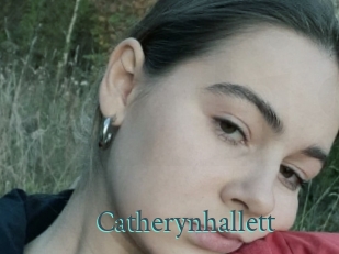 Catherynhallett