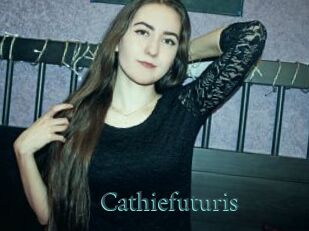 Cathiefuturis