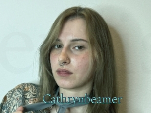 Cathrynbeamer