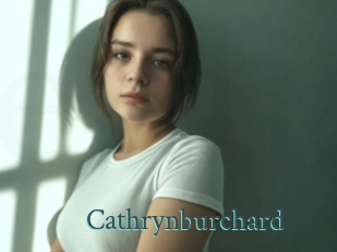 Cathrynburchard