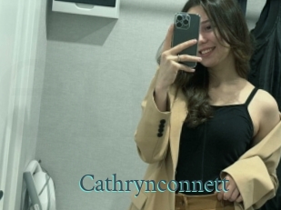 Cathrynconnett