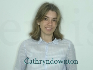 Cathryndownton
