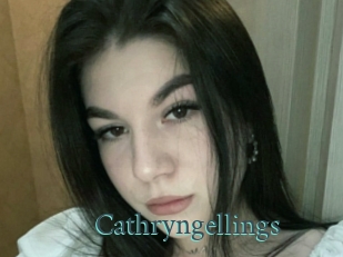 Cathryngellings