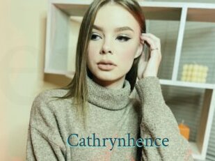 Cathrynhence