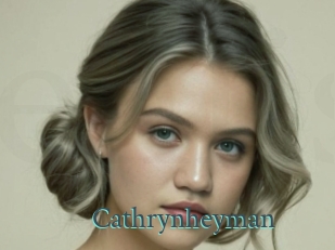 Cathrynheyman