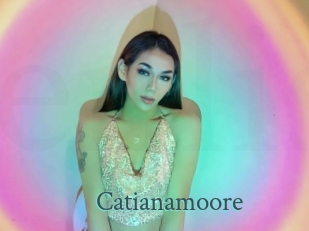catianamoore En live show