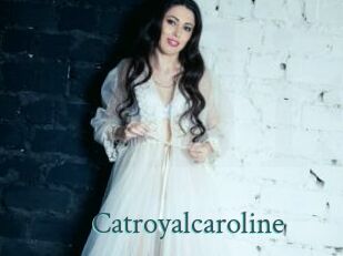 Catroyalcaroline