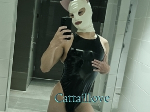 Cattaillove