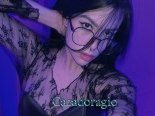 Cazadoragio