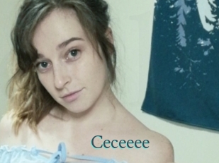 ceceeee En live show