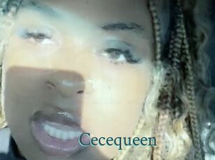 Cecequeen