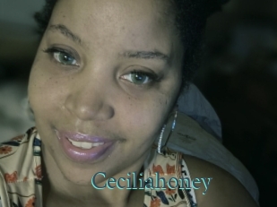 Ceciliahoney