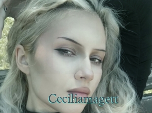 Ceciliamagett