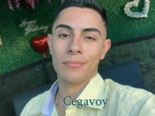 Cegavoy