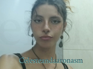 Celesteandaaronasm