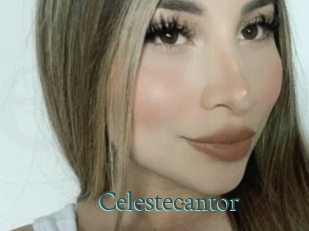 Celestecantor