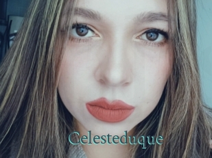 Celesteduque
