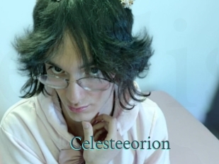 Celesteeorion