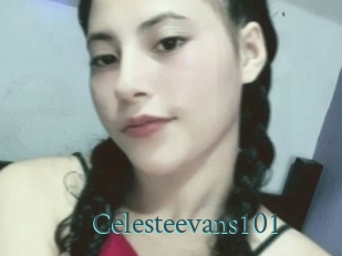 Celesteevans101