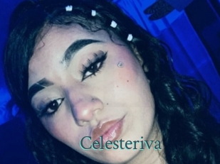 celesteriva En live show