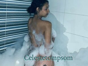 Celestetompsom