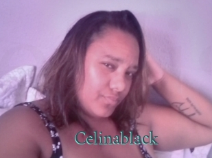 Celinablack