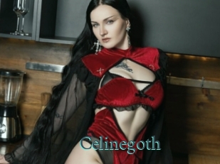 Celinegoth