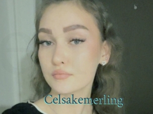 Celsakemerling
