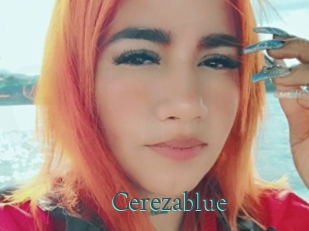 Cerezablue