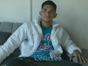 Cesar265