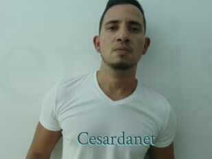 Cesardanet