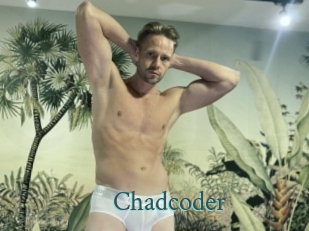 chadcoder En live show