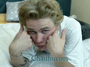 Chadhornes