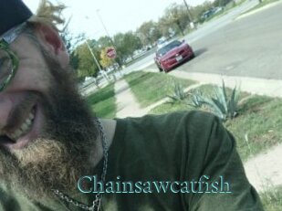 Chainsawcatfish