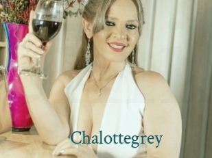 Chalottegrey