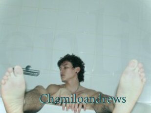 Chamiloandrews