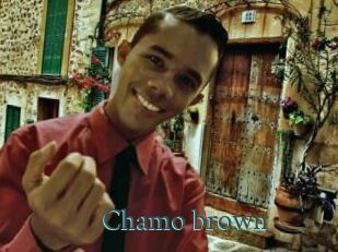 Chamo_brown