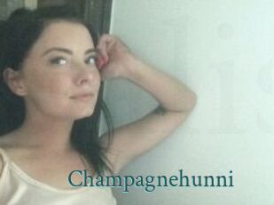 Champagnehunni
