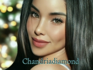 chandriadiamond En live show