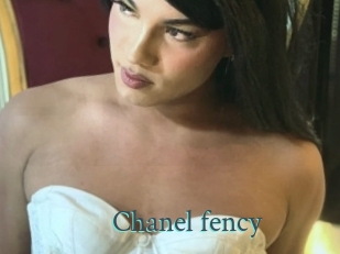 Chanel_fency