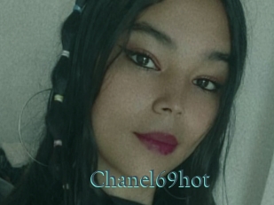 Chanel69hot