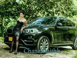 Chanelsmithh