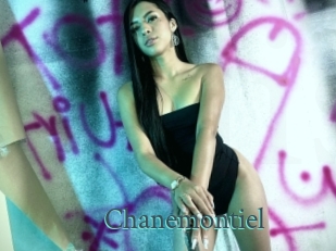 Chanemontiel