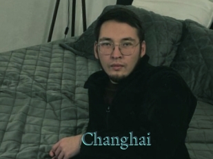 Changhai