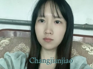 Changjianjiao