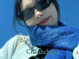 chanhchanh En live show